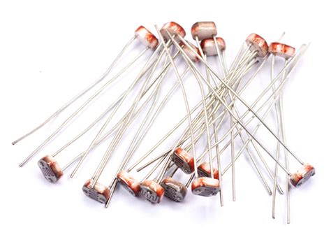 Photoresistor On/Off Switch に対する画像結果