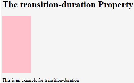 CSS Transition and Animation に対する画像結果