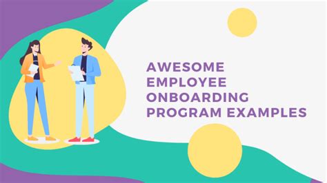 Image result for Onboarding Program Examples