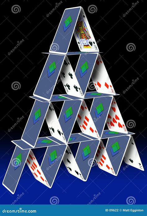 Image result for Card Stacking Politicians