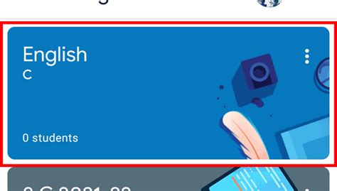 Image result for Google Classroom Class Code