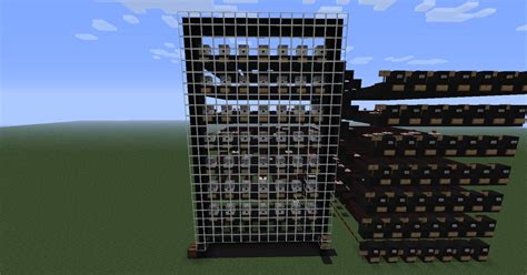 Image result for Minecraft Mini Vending Maching
