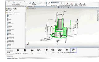 Image result for SolidWorks MBD Add-On