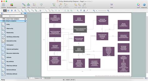 Entity Relationship Diagram for Game Development に対する画像結果