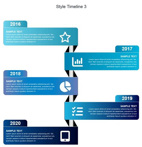 Image result for Project Timeline Template HTML/CSS