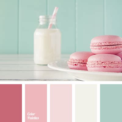 Image result for Soft Pink Color Palette
