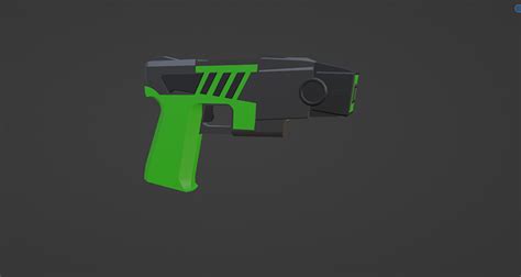 Image result for Roblox Taser Gun