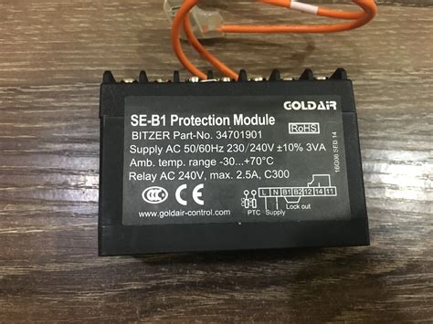 Compressor Protection Module Connected to a Time Delay Relay に対する画像結果