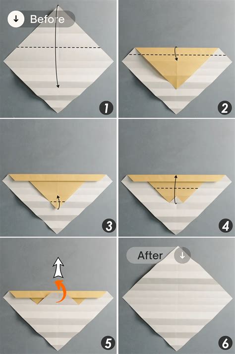 Image result for Origami Bridge