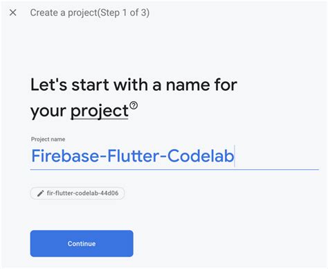 Image result for Get to Know Firebase for Flutter CodeLab vs Code