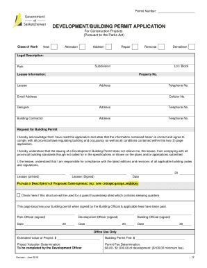 Image result for Sanketham Building Permit Application