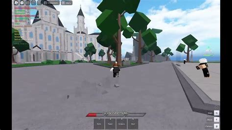 Image result for Roblox I'd Surrender