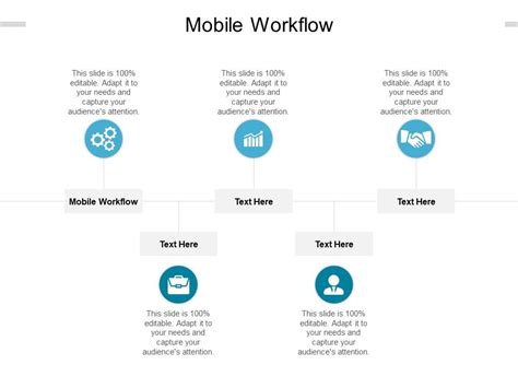 Image result for Mobile Workflow Management