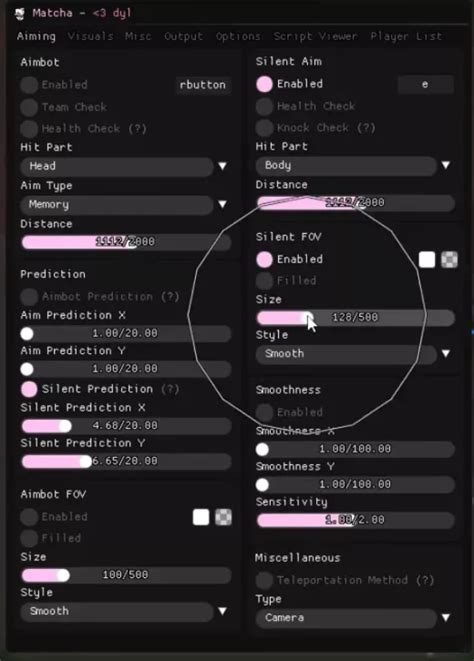 Toradh íomhá ar Matchta Roblox External