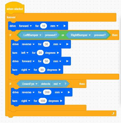 How to Make a Set Turning to Block in Vexcode ಗಾಗಿ ಇಮೇಜ್ ಫಲಿತಾಂಶ