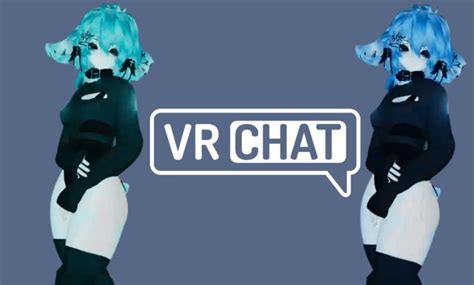 Vrchat に対する画像結果