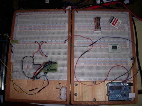 Image result for Arduino Board Inside
