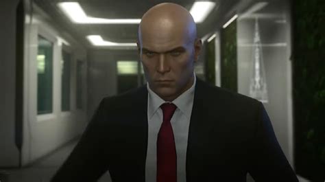 Image result for Hitman 3 Model Look