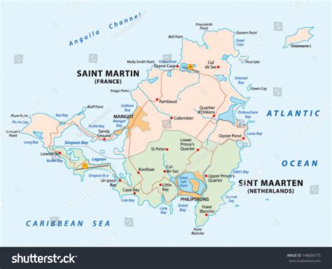 Image result for Sint Martin Chart