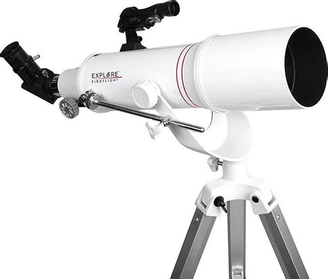 90Mm Refractor Telescope に対する画像結果