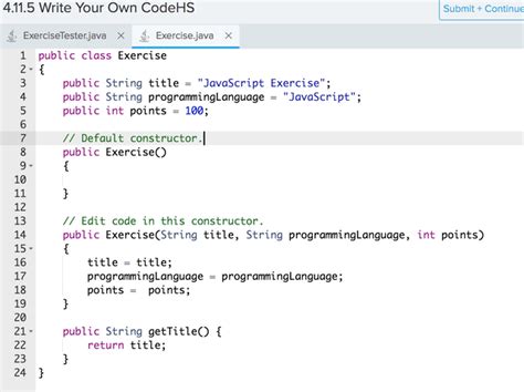 Image result for 5.4.6 CodeHS