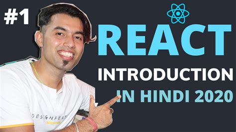 Image result for React Beginner Tutorial in Hindi