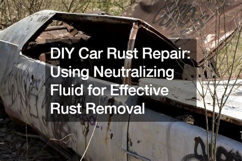 Image result for Rust Reformer On Car