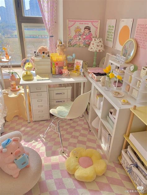 Study Room Decor に対する画像結果