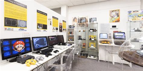 Computer Museum Swindon に対する画像結果