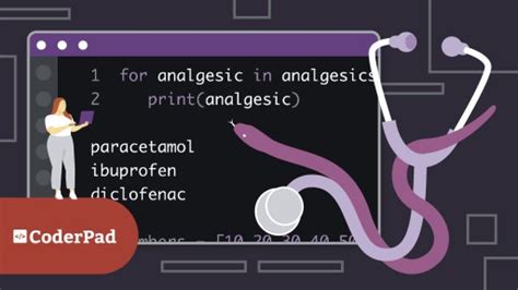 Image result for Python and Medicine