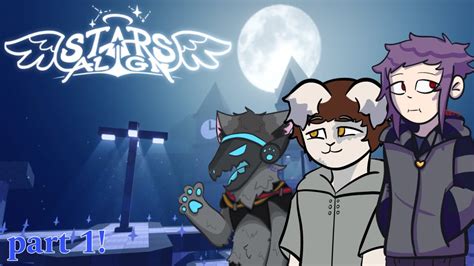 Toradh íomhá ar Stars Align Roblox Character