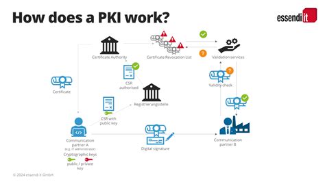 Image result for PKI Example