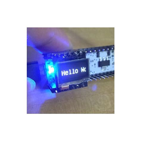 Image result for Arduino OLED Shield