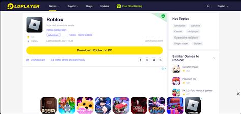 Image result for How to Download Games On Roblox