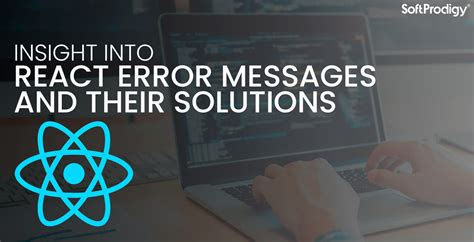 Image result for Best Way to Showing Error React