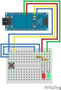 Image result for Arduino Signal Wiring