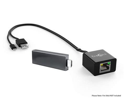 Image result for Stream Box Ethernet Cable