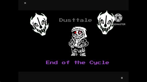 Image result for Dusttale End Goal