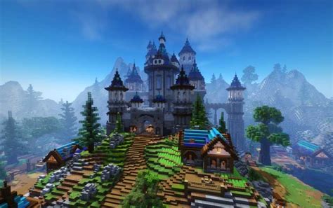 Image result for Minecraft Massive Base Schematics