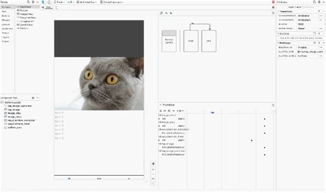 Image result for Android Studio Animation Panel