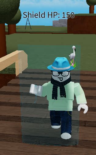 Image result for Critical Shield Roblox