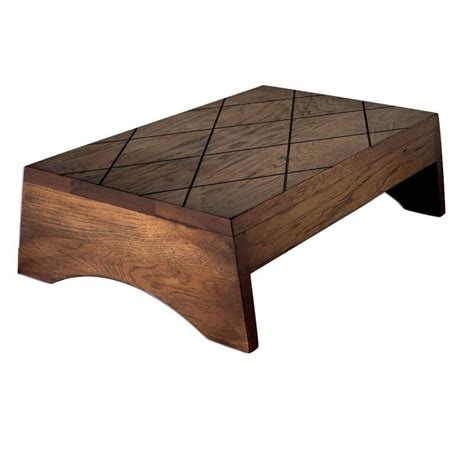 Toradh íomhá ar Decorative Step Stool