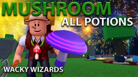 Toradh íomhá ar Roblox Wacky Wizards Hit All Script