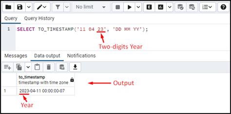 Image result for PostgreSQL Convert Timestamp to Date