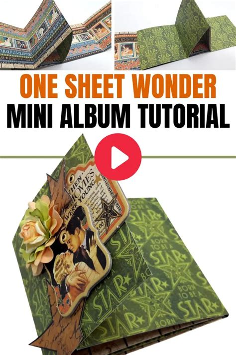 Image result for One Sheet Wonder Mini Album