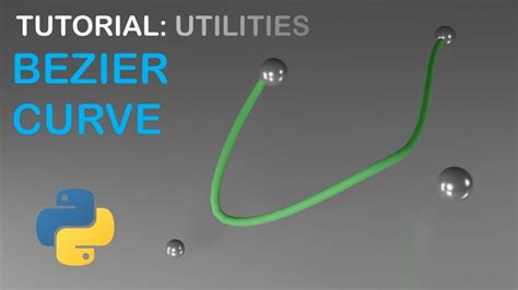 Python Bezier Curve Fit Line Segments에 대한 이미지 결과