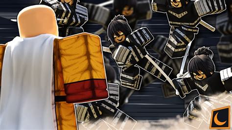 Image result for One Punch Man Sonic Roblox