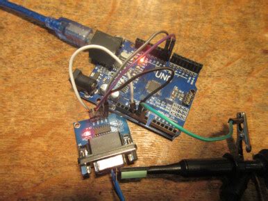 Toradh íomhá ar Arduino Hex