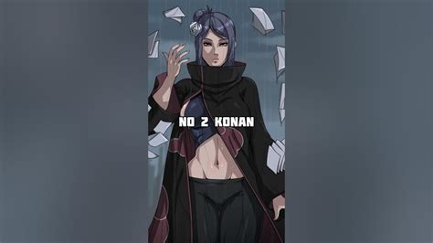 Toradh íomhá ar Akatsuki Members Death