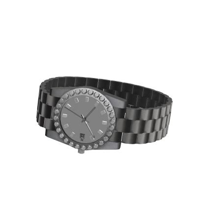 Image result for Bling Watch Roblox